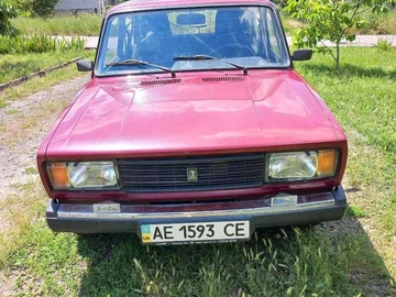 Авто ВАЗ 2104 2008 № 8895860