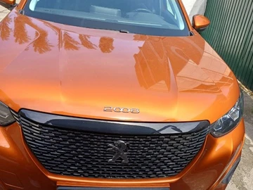 Авто Peugeot 2008 2019 № 8895865