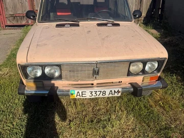 Авто ВАЗ 21063 1987 № 8895868