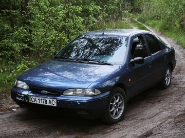 Авто Ford Mondeo 1994 № 8895871