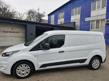 Авто Ford Transit 2018 № 8895872