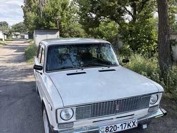 Авто ВАЗ 2106 1994 № 8895876