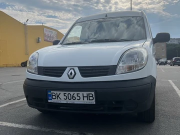 Авто Renault 11 2006 № 8895877