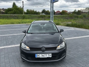 Авто Volkswagen Golf 2015 № 8895883