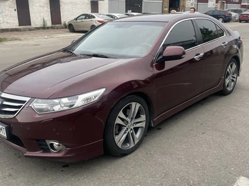 Авто Honda Accord 2011 № 8895949