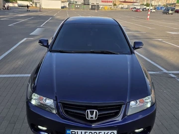 Авто Honda Accord 1994 № 8895952