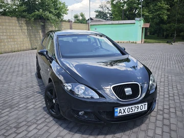 Авто SEAT Leon 2007 № 8895957