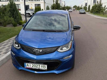 Авто Chevrolet Chevette 2019 № 8895966