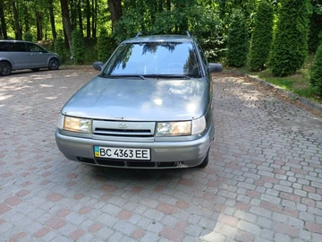 Авто ВАЗ 2111 2006 № 8895968