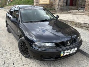 Авто Mitsubishi Carisma 2003 № 8895977