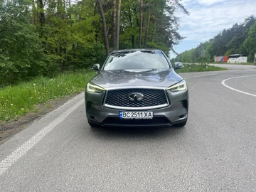 Авто Infiniti Qx50 2019 № 8895980
