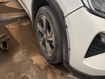 Авто Honda Avancier 2022 № 8895986