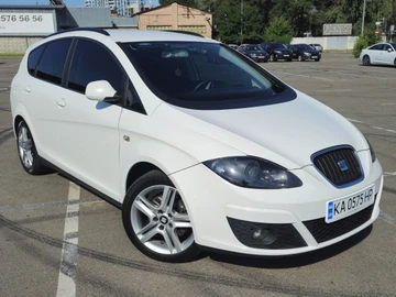 Авто SEAT Altea Xl 2011 № 8895989