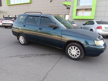 Авто ВАЗ 2111 2007 № 8895990