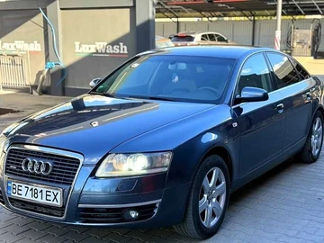 Авто Audi A6 2008 № 8895947