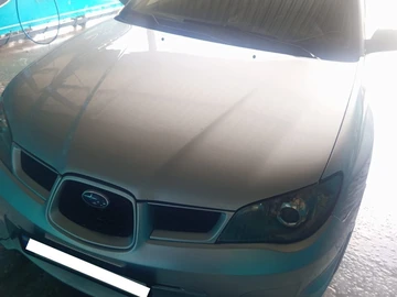 Авто Subaru Impreza 2006 № 8895996