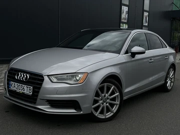 Авто Audi A3 2014 № 8895997