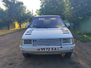 Авто ЗАЗ 1102 1993 № 8896003