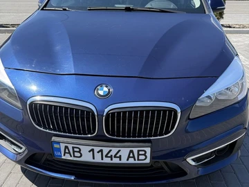 Авто BMW C Series 2017 № 8896004