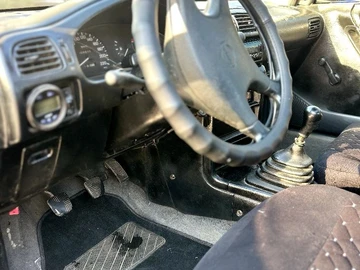 Авто Nissan Sunny 1993 № 8896006