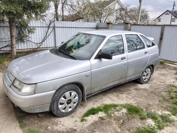 Авто ВАЗ 2112 2005 № 8896009