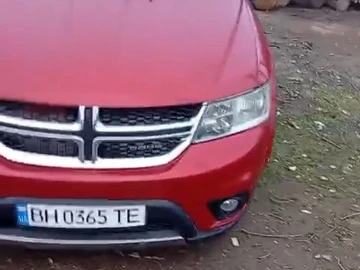 Авто Dodge Journey 2015 № 8896062