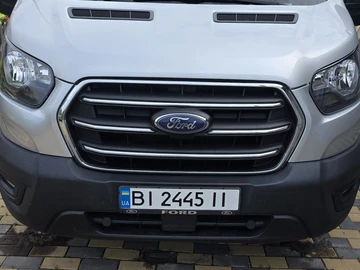 Авто Ford Transit 2020 № 8896070