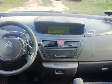 Авто Citroen C4 Picasso 2012 № 8896073