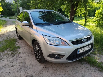 Авто Ford Focus 2011 № 8896077