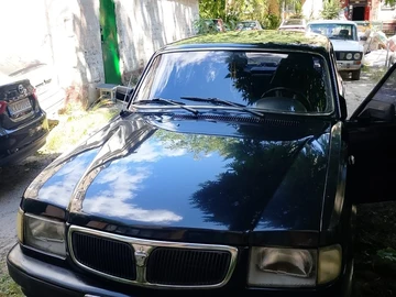 Авто ГАЗ 21 Волга 2003 № 8896080