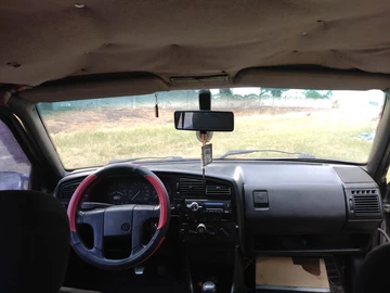 Авто Volkswagen Passat Sedan 1991 № 8896088