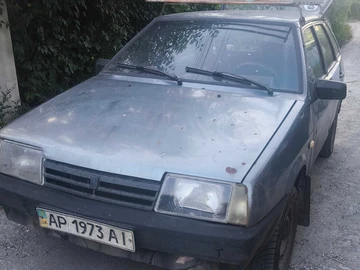 Авто ВАЗ 2109 2005 № 8896089