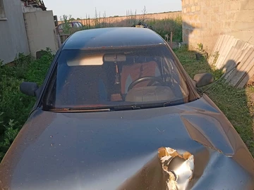 Авто ВАЗ 2110 2006 № 8896091