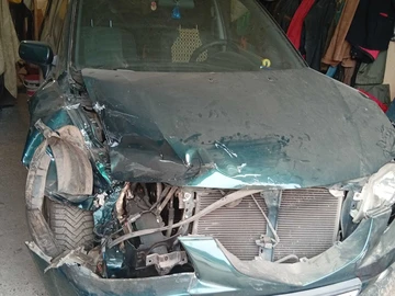 Авто Mazda Premacy 2003 № 8896092