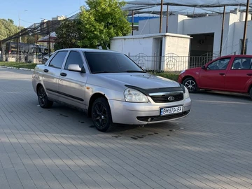 Авто ВАЗ 21073 2007 № 8896094
