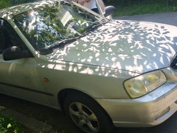 Авто Hyundai Elantra 2006 № 8896097