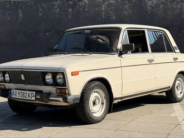Авто ВАЗ 2106 1992 № 8896099