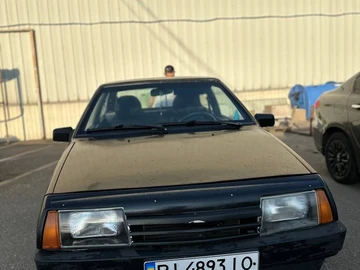 Авто ВАЗ 2108 1990 № 8896101