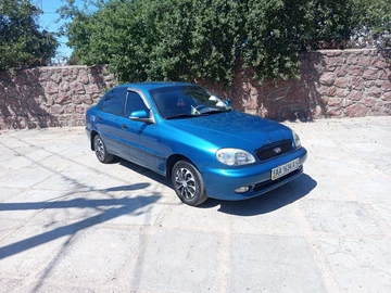 Авто Daewoo Lanos Sens  2014 № 8896175