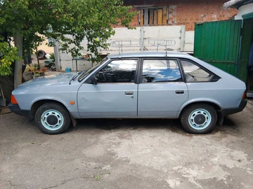 Авто  2141 1991 № 8896176