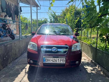 Авто ЗАЗ Vida 2014 № 8896183
