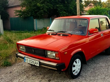 Авто ВАЗ 2105 1990 № 8896185