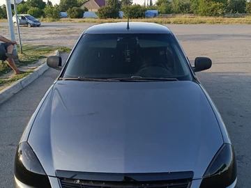 Авто ВАЗ 2170 Priora 2011 № 8896192