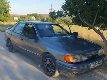 Авто Ford Scorpio 1986 № 8896208