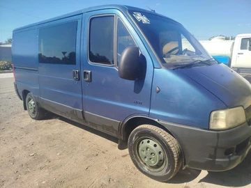 Авто Peugeot Boxer 2003 № 8896219