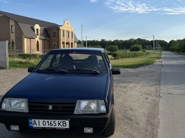 Авто ВАЗ 2109 2006 № 8896229