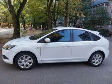 Авто Ford Focus 2008 № 8896230