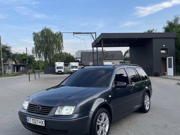 Авто Volkswagen Bora 2000 № 8896231