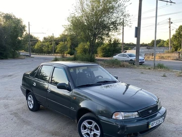 Авто Daewoo Nexia 1997 № 8896243