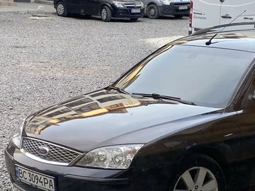 Авто Ford Mondeo 2007 № 8896244